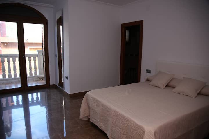 Habitación 3