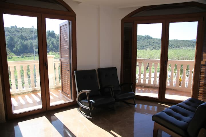 Casa Genes Chera - Chulilla