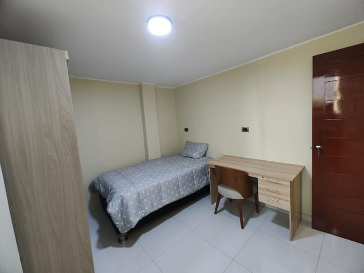 საძინებელი 3