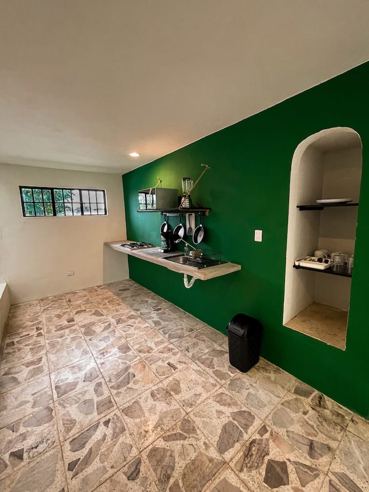 Casa Uribe Osorio - Mérida
