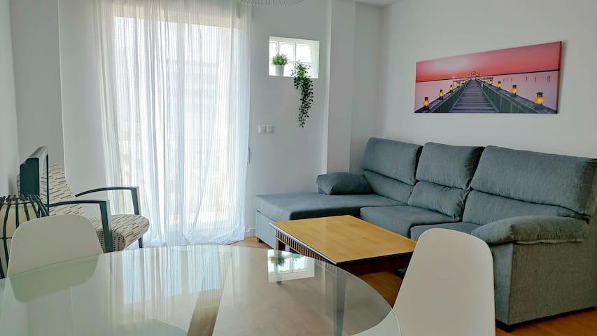 Guest favorite listing in Sevilla