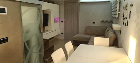 Tes Apartment Potenza