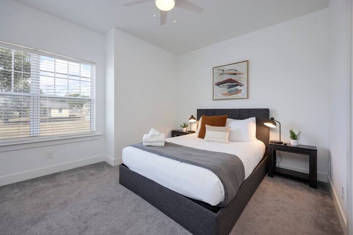 Two Side-by-side Townhomes – West Nashville Luxury gallery image 4