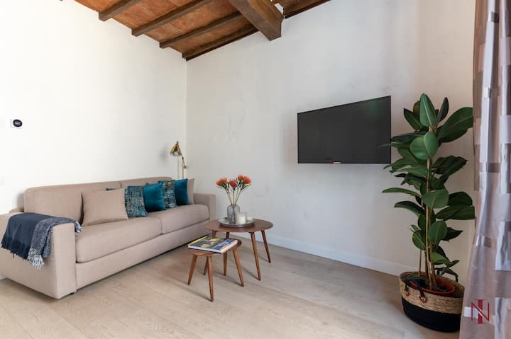 Chiara Studio - Italian Nights Collection - Florence