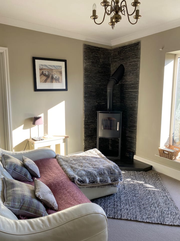 Beautiful Cottage In The Yorkshire Dales - Askrigg