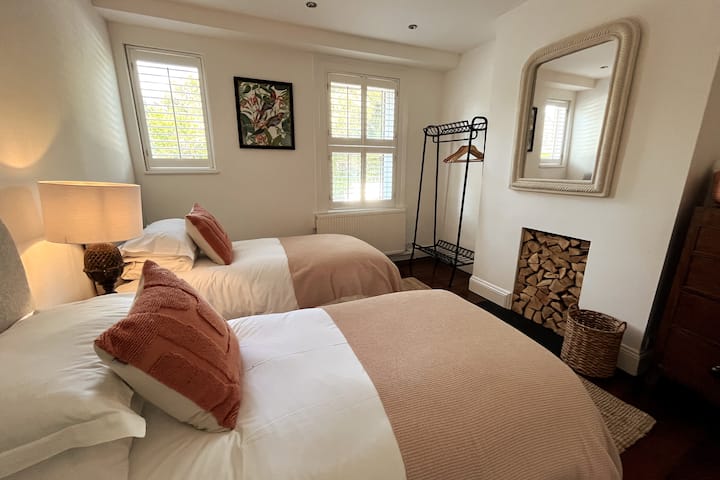 ორსაწოლიანი საწოლი