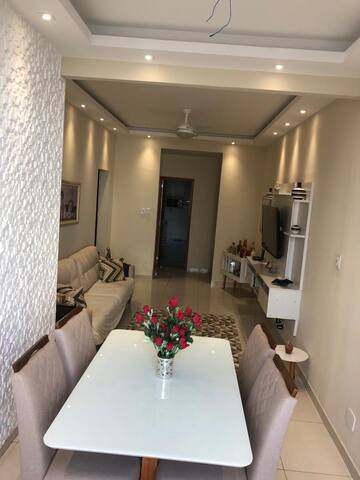 Apartamento 3 quartos Copacabana à 100m da praia. gallery image 2