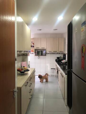 Apartamento 3 quartos Copacabana à 100m da praia. gallery image 3