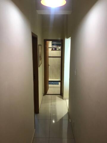 Apartamento 3 quartos Copacabana à 100m da praia. gallery image 5