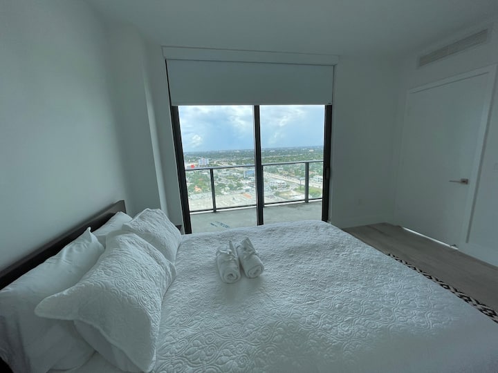 ห้องนอน