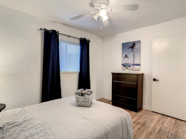 ห้องนอน 1 - เต็ม