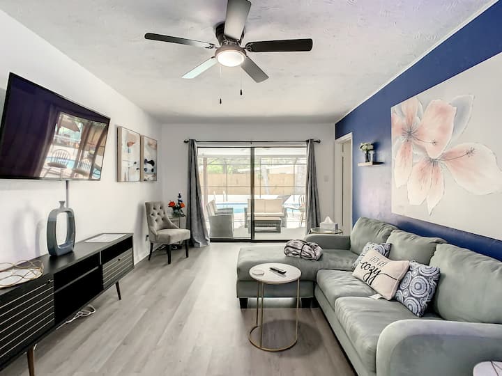 ห้องนั่งเล่น