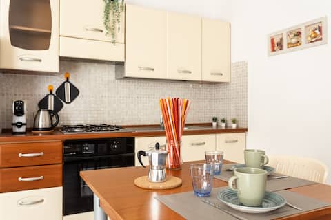 Casa dei Fiori Studio