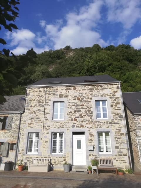 Cottage in Petit-Chooz