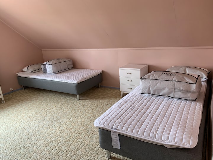Dormitorio 1