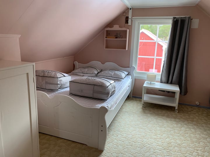 Dormitorio 1