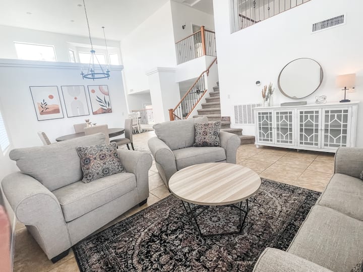 Surprise, Az Home Close To Stadium, Tennis, & Golf - 서프라이즈