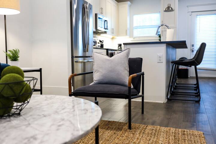 Charming Townhomes! Two Side By Side Units!