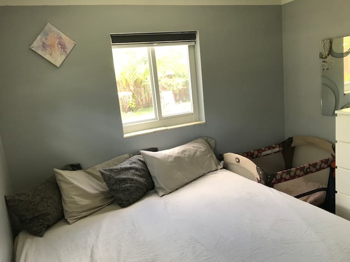 Спална соба 1