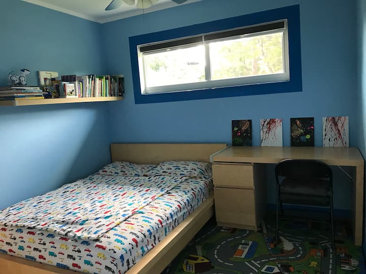 Спална соба 2