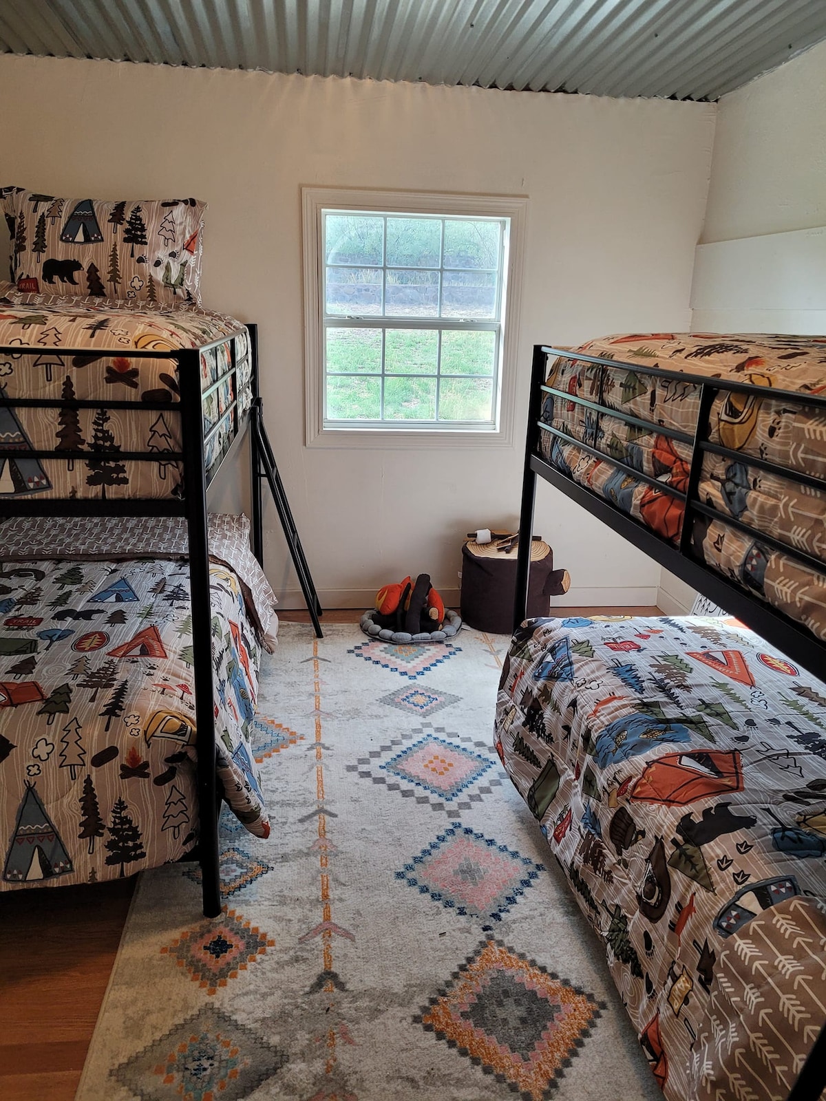 Спална соба 1