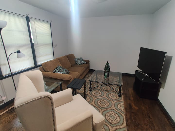 New Reno'd 4bd/1.5bth (King) Heart Of Hsv - Huntsville, AL