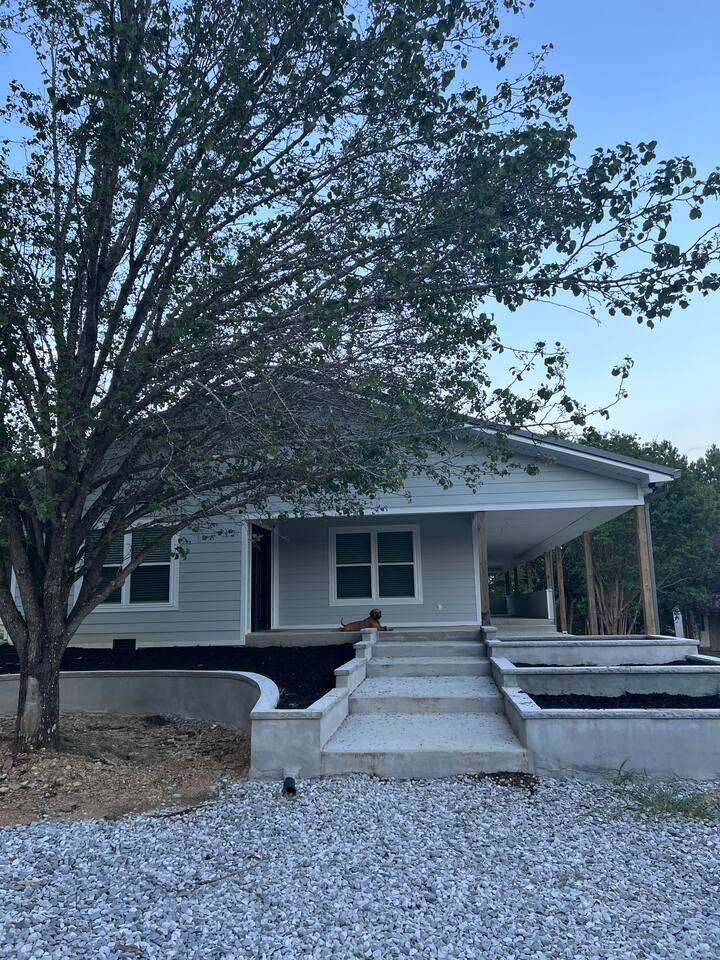Cozy, open floor plan 3 bedroom house. Houses for Rent in Cullman, Alabama, United States Airbnb