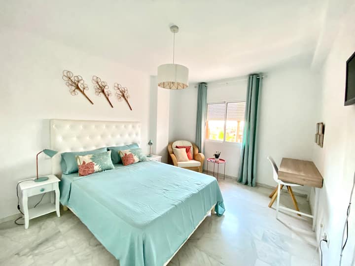 Dormitorio 1