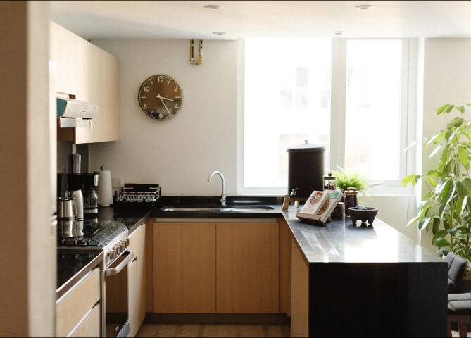 Brand New Apartment | Next to Ritz Cartlon gallery image 3