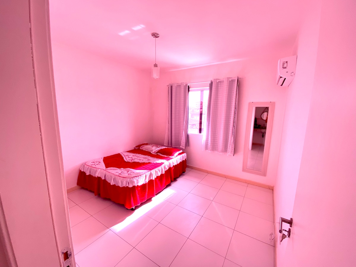 ห้องนอน