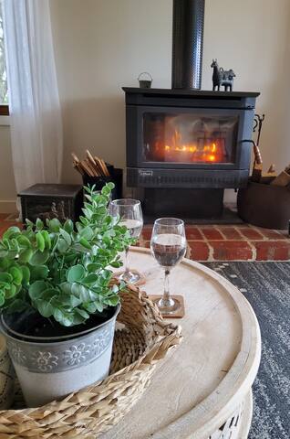 The Crooked Chimney – Fingal gallery image 5