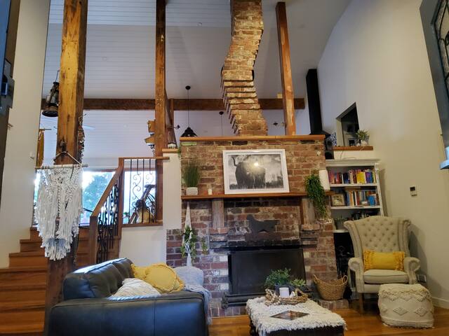 The Crooked Chimney – Fingal gallery image 3