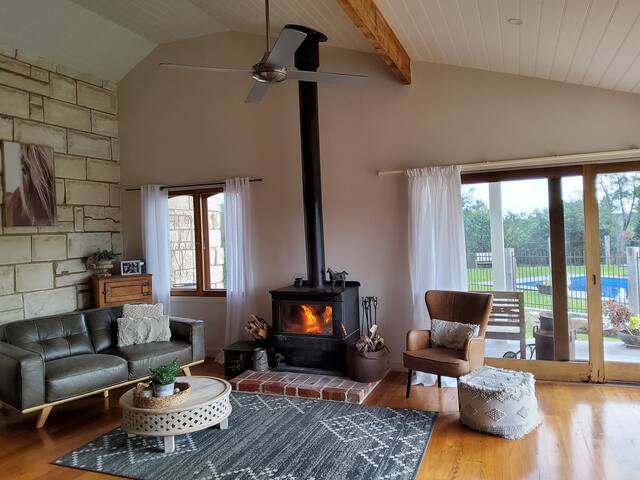 The Crooked Chimney – Fingal gallery image 4