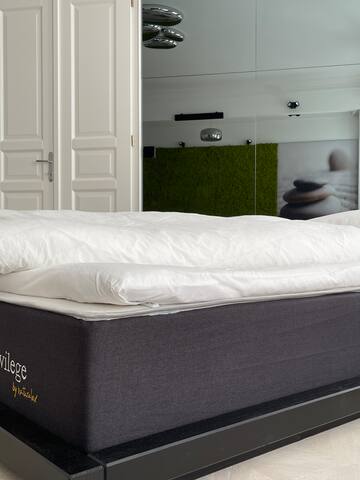 Ronacher – City Apartment Downtown Vienna gallery image 5