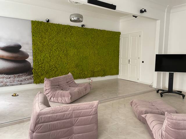 Prinz Eugen – City Apartment Downtown Vienna gallery image 4