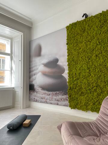 Ronacher – City Apartment Downtown Vienna gallery image 4