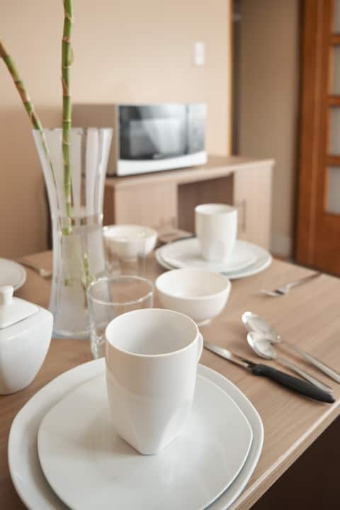 Apt in Huaraz Downtown  - Mamma mia