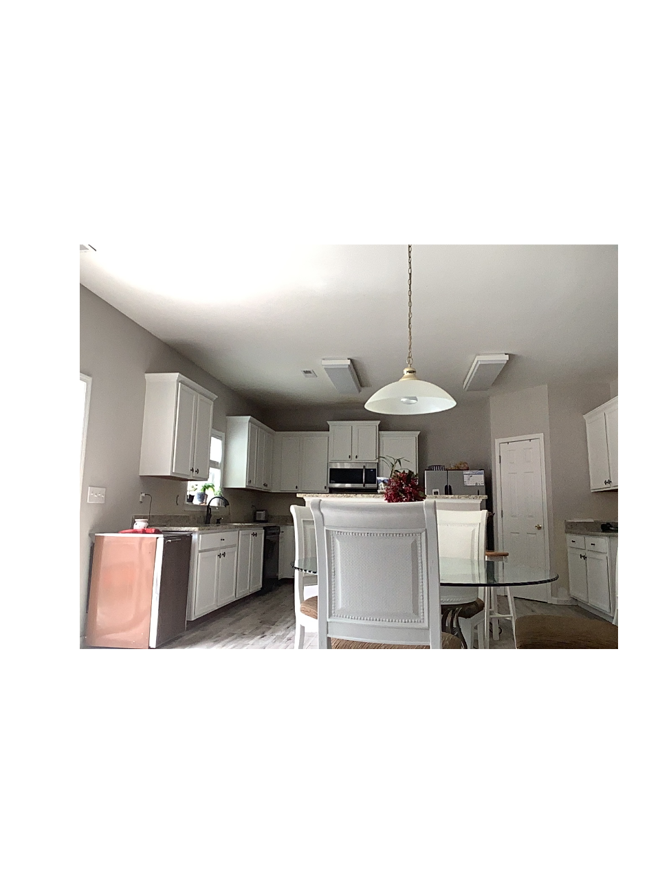Dianes Palace:one bedroom bed & Breakfasts.
