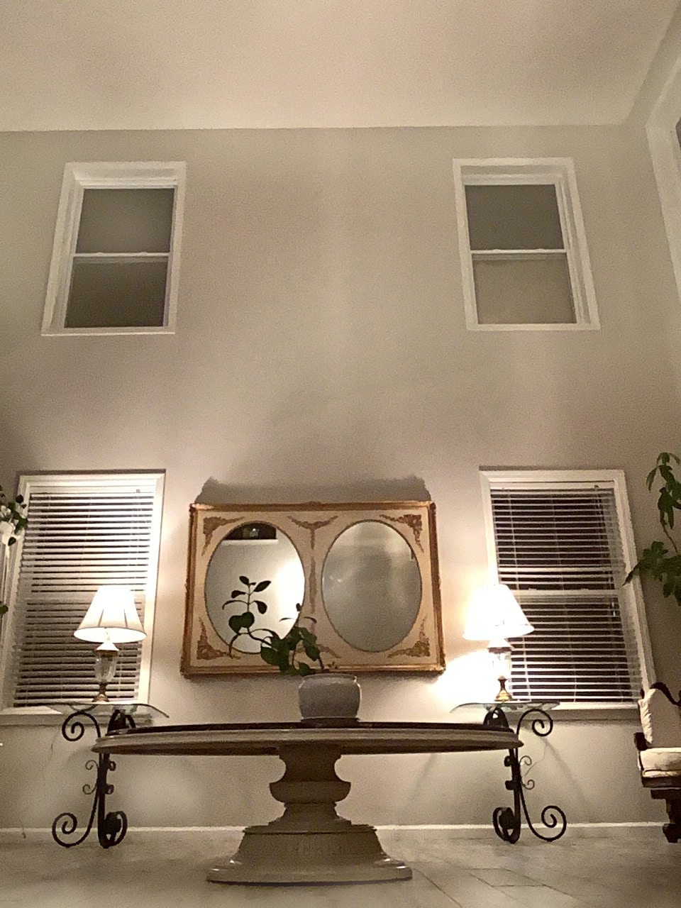 Dianes Palace:one bedroom bed & Breakfasts.