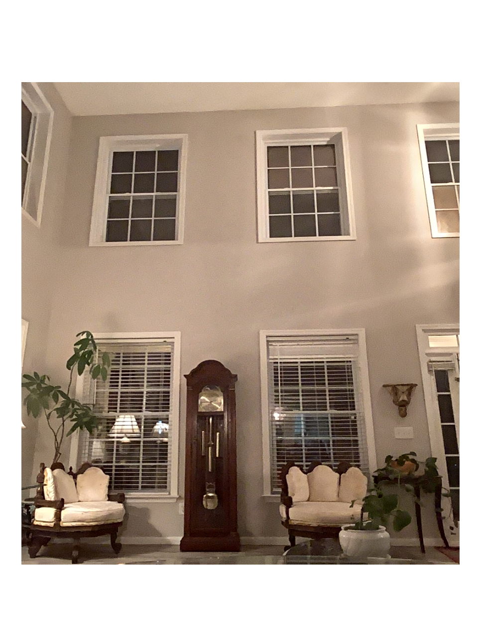 Dianes Palace:one bedroom bed & Breakfasts.