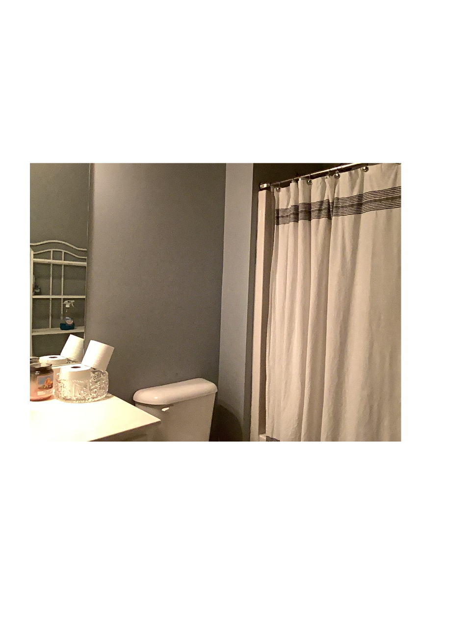 Dianes Palace:one bedroom bed & Breakfasts.