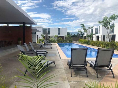 House near the Beach in Puerto Vallarta