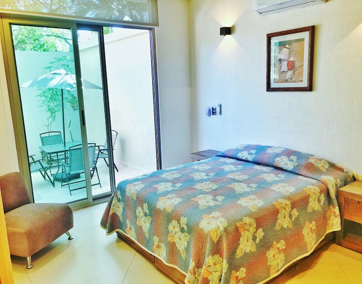 Habitación 3