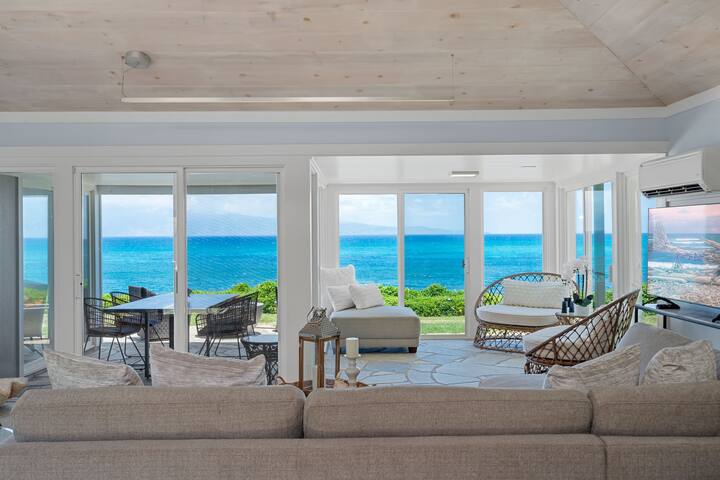 SEASIDe CABANa on Maui Riviera gallery image 2