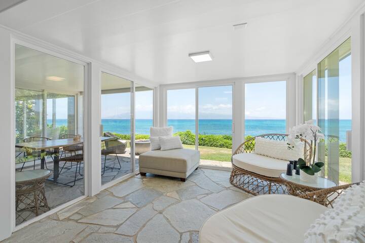 SEASIDe CABANa on Maui Riviera gallery image 5