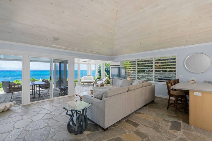 SEASIDe CABANa on Maui Riviera gallery image 4