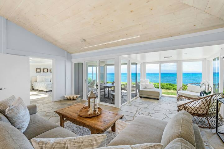 SEASIDe CABANa on Maui Riviera gallery image 3