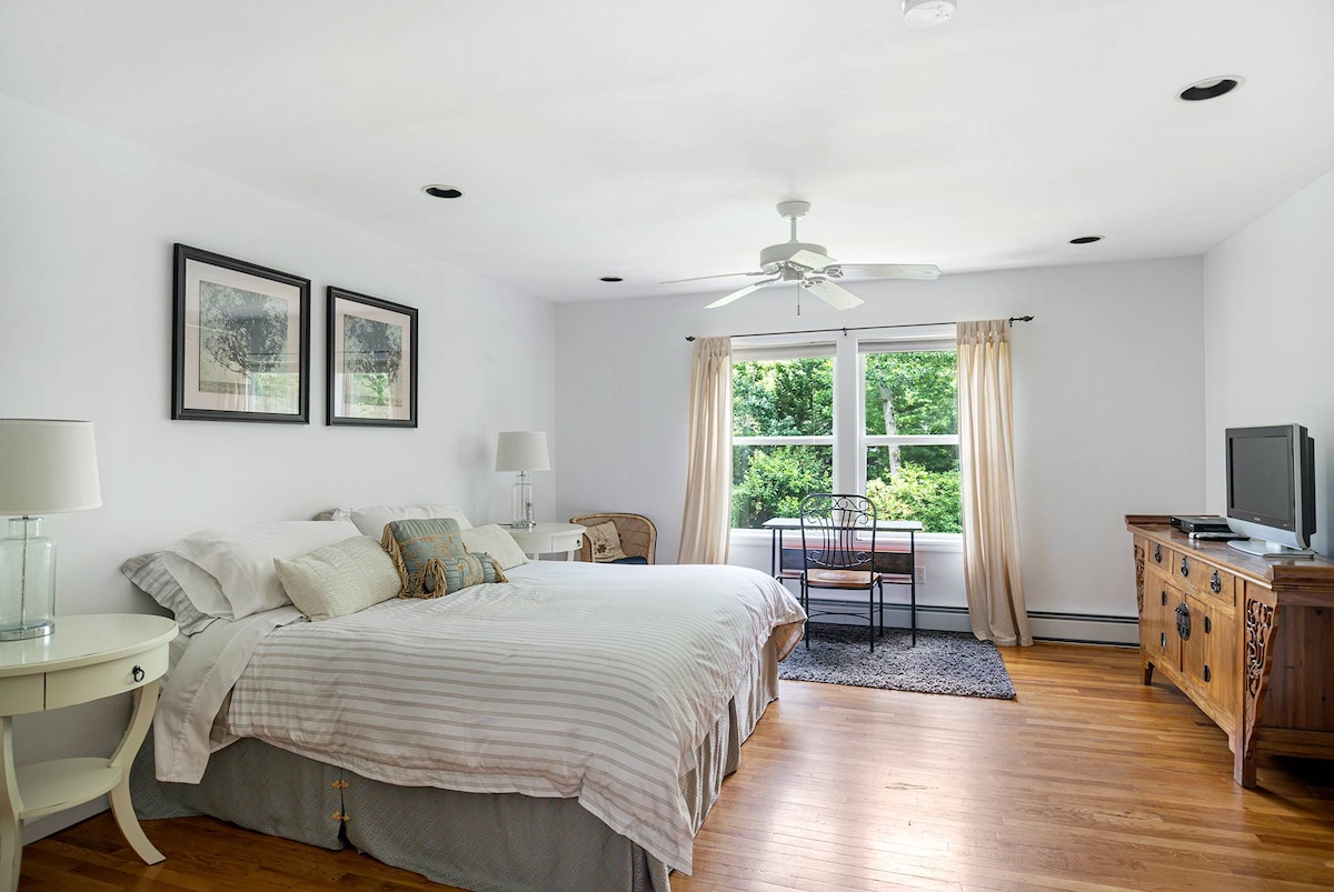 主卧-加大双人床