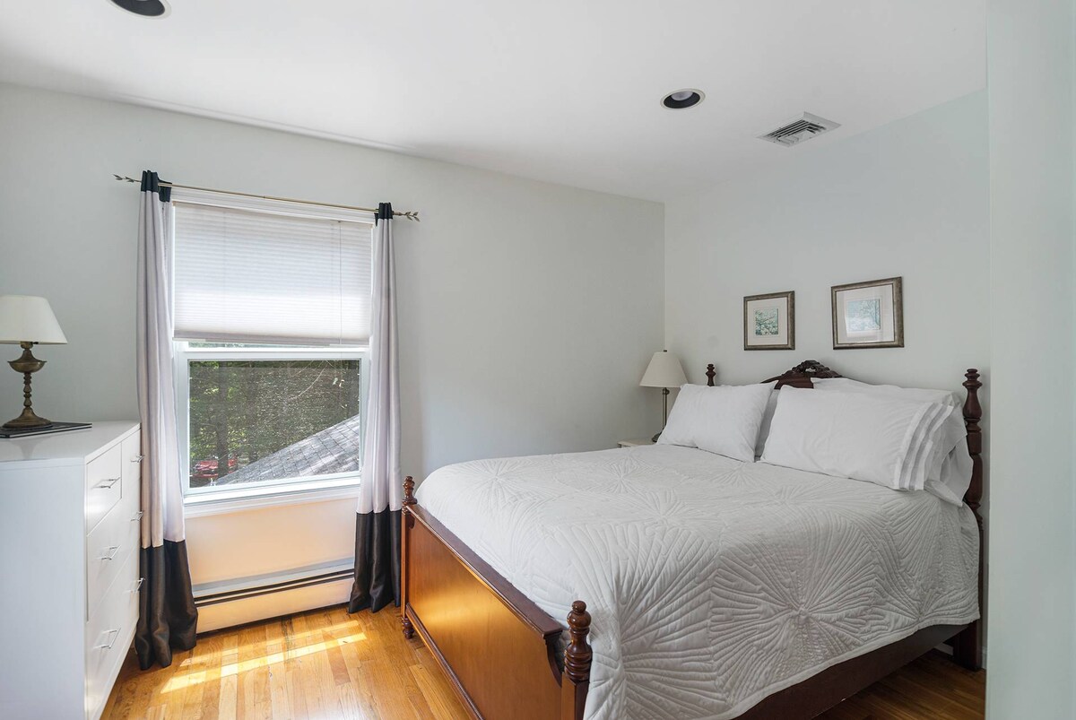 卧室3 -全套/双人床