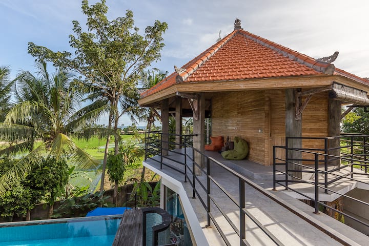 ศาลาโยคะ